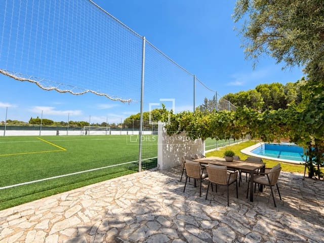 7 soverom Villa til salgs i Alicante by - € 1 400 000 (Ref: 10154203)