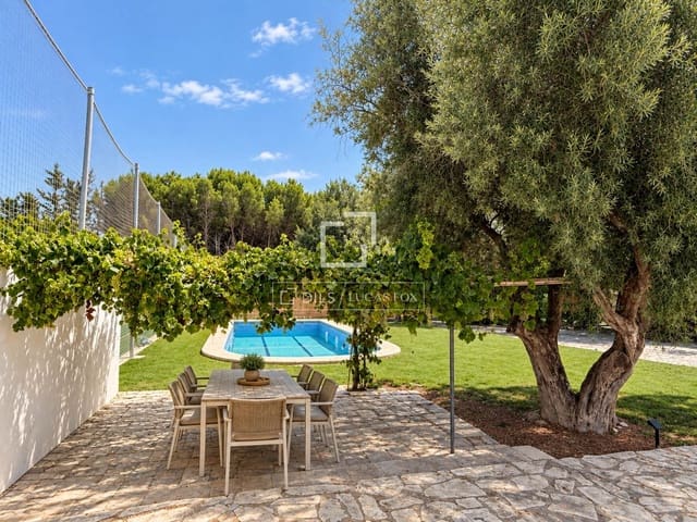 7 soverom Villa til salgs i Alicante by - € 1 400 000 (Ref: 10154203)