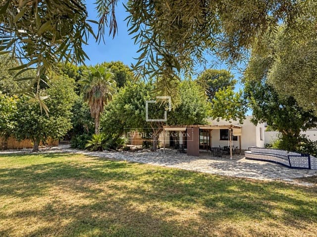 7 soverom Villa til salgs i Alicante by - € 1 400 000 (Ref: 10154203)