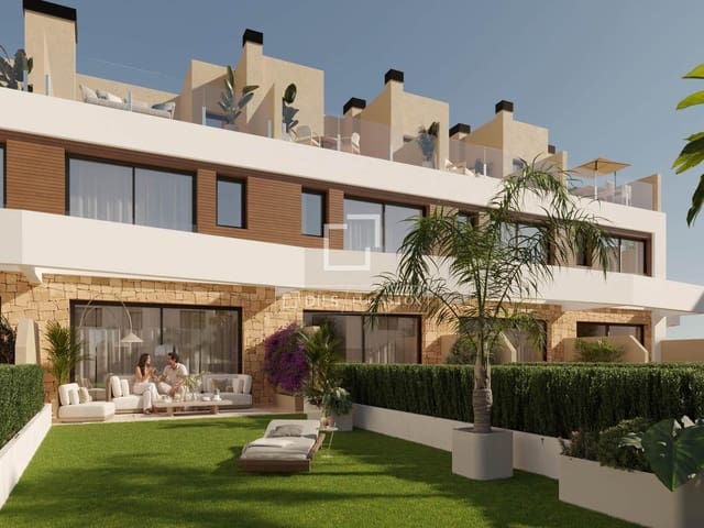 4 camera da letto Villa in vendita in El Campello con piscina garage - 705.000 € (Rif: 10154204)