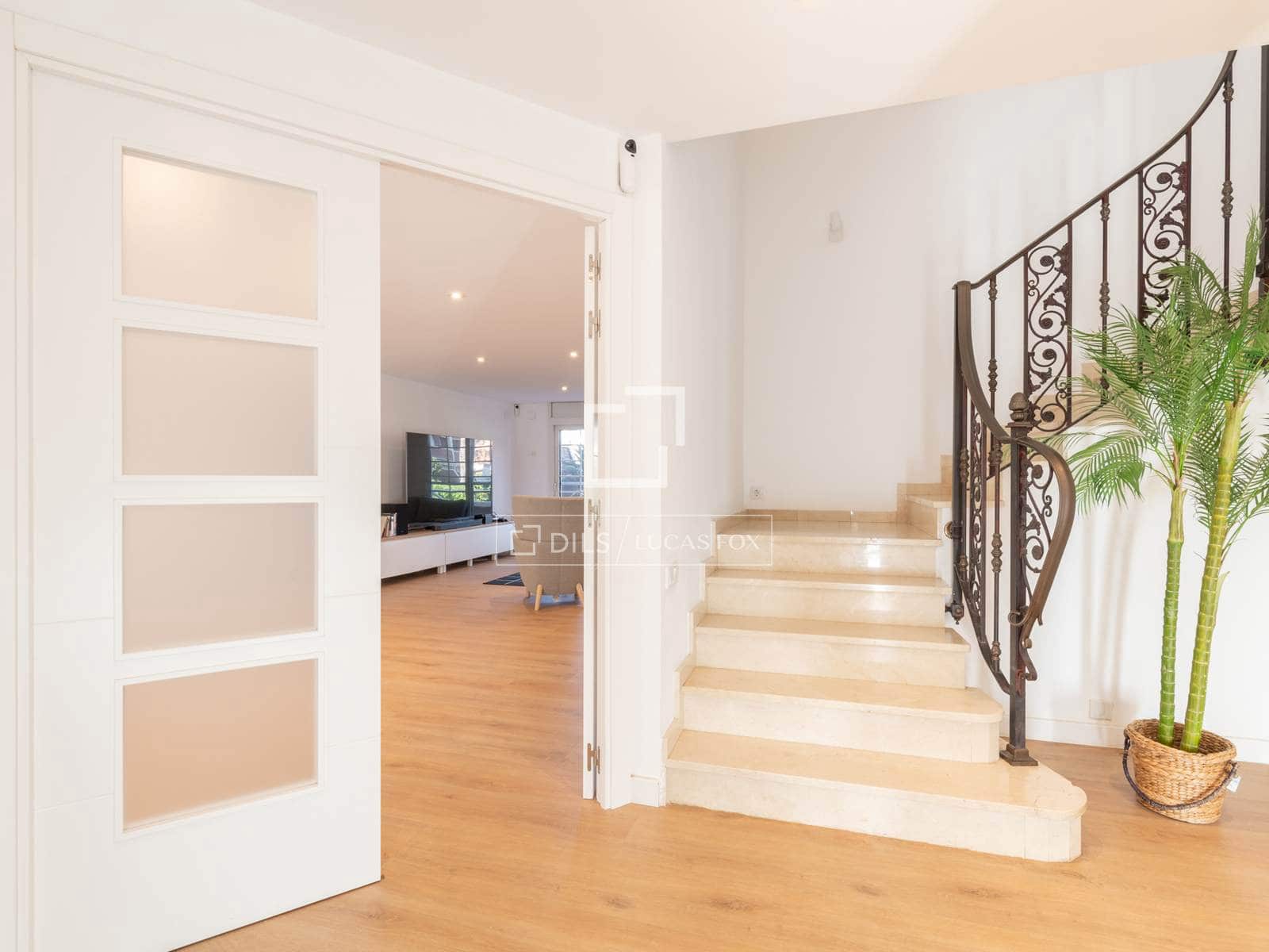 7 bedroom Villa for sale in Gava - € 2,700,000 (Ref: 10154205)