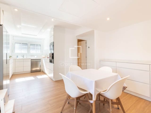 7 chambre Villa/Maison à vendre à Gavà - 2 700 000 € (Ref: 10154205)