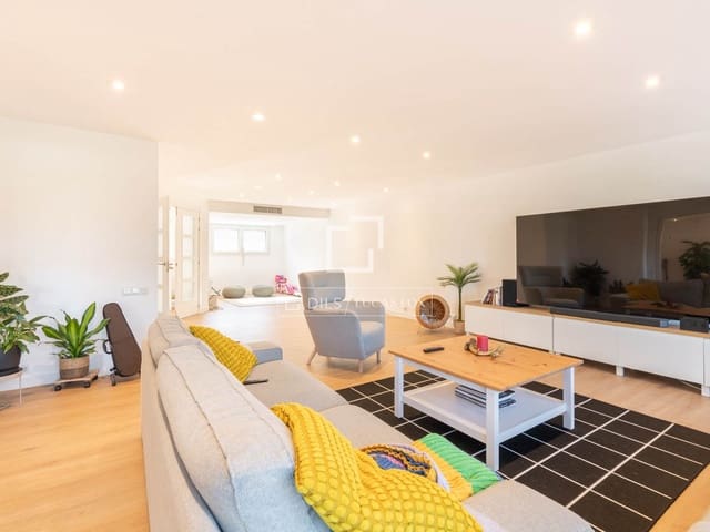 7 chambre Villa/Maison à vendre à Gavà - 2 700 000 € (Ref: 10154205)