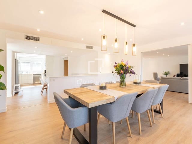 7 chambre Villa/Maison à vendre à Gavà - 2 700 000 € (Ref: 10154205)