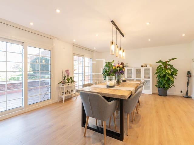 7 chambre Villa/Maison à vendre à Gavà - 2 700 000 € (Ref: 10154205)