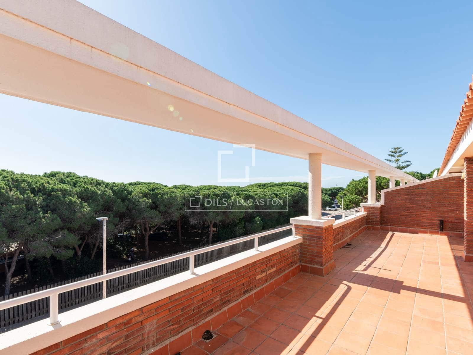 7 bedroom Villa for sale in Gava - € 2,700,000 (Ref: 10154205)