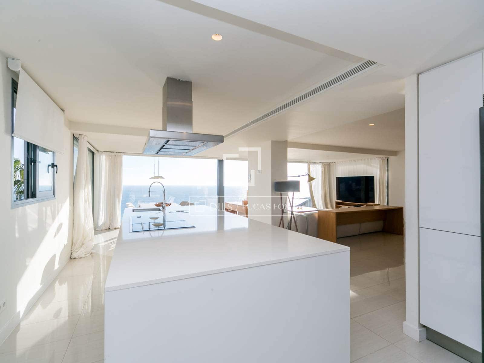 6 bedroom Villa for rent in Les Botigues de Sitges with pool garage - € 12,000 (Ref: 10154206)