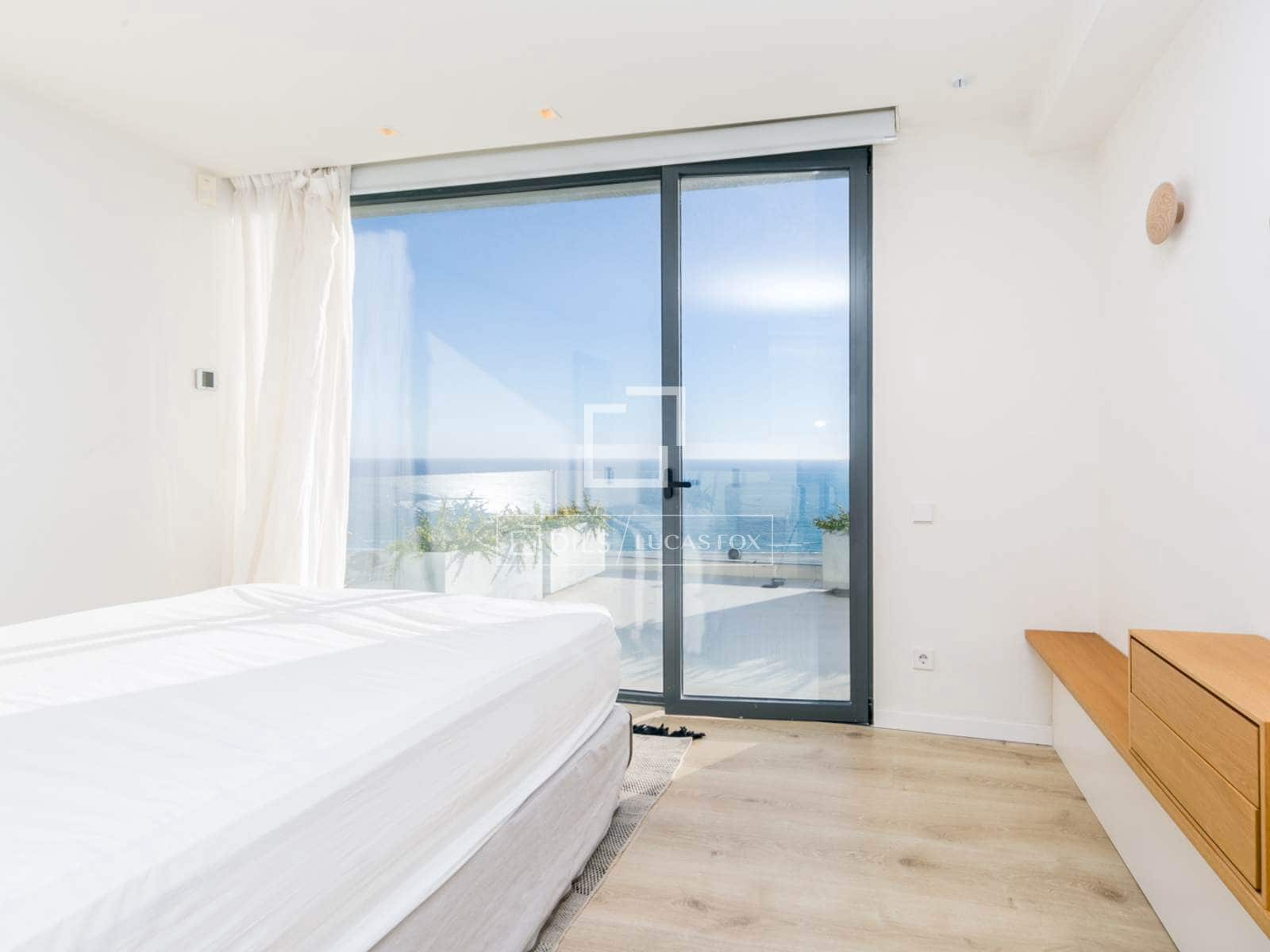 6 bedroom Villa for rent in Les Botigues de Sitges with pool garage - € 12,000 (Ref: 10154206)