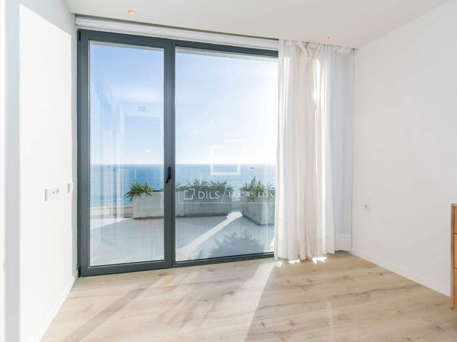 6 bedroom Villa for rent in Les Botigues de Sitges with pool garage - € 12,000 (Ref: 10154206)