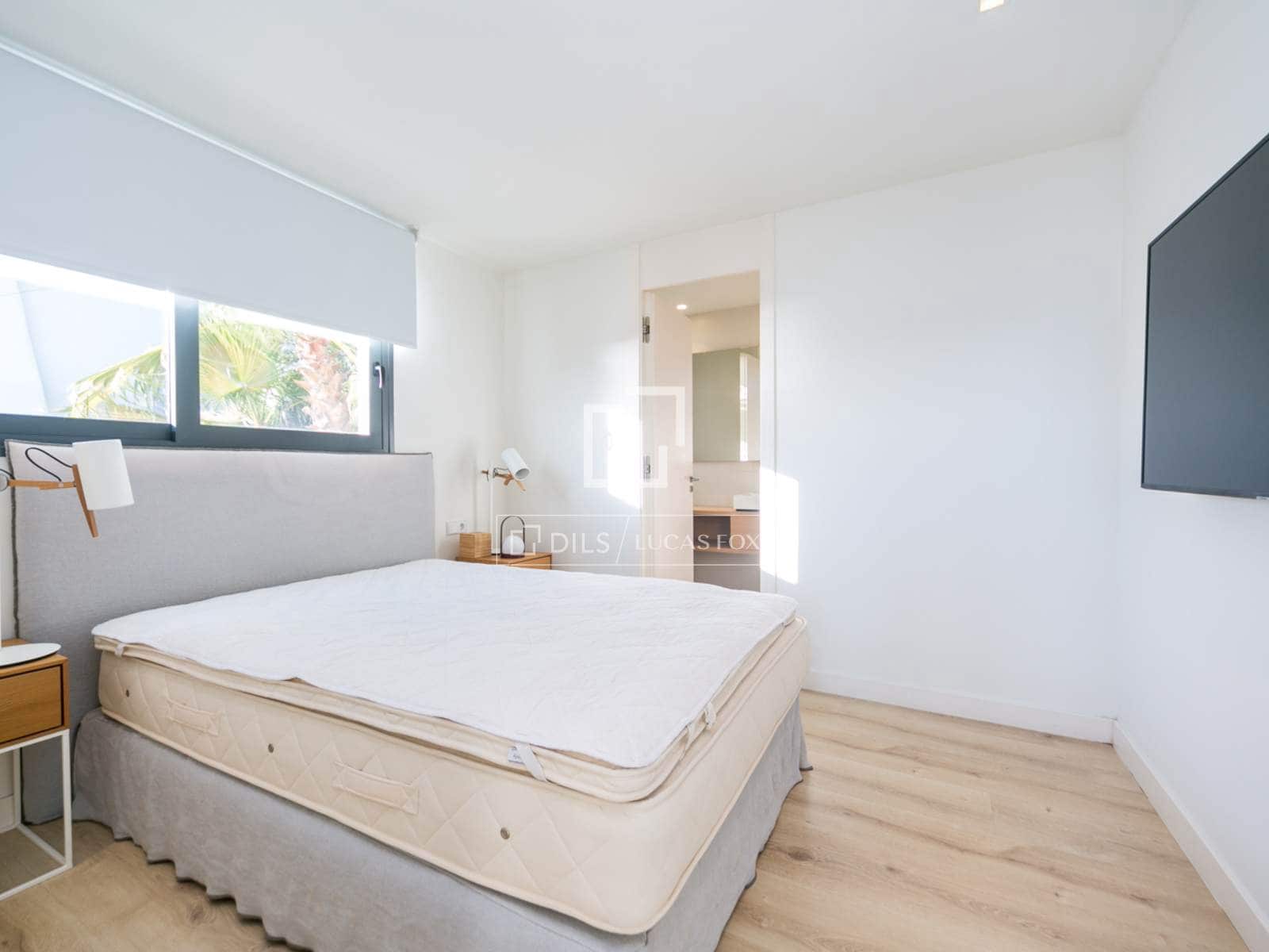 6 bedroom Villa for rent in Les Botigues de Sitges with pool garage - € 12,000 (Ref: 10154206)