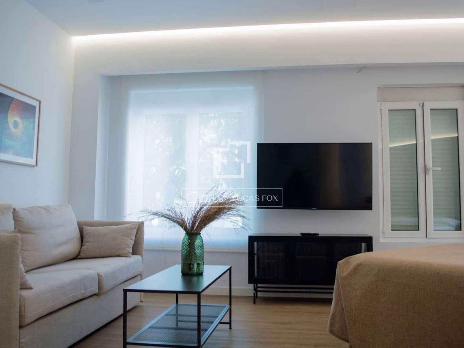 1 sovrum Lägenhet till salu i Benimamet med garage - 230 900 € (Ref: 10154208)