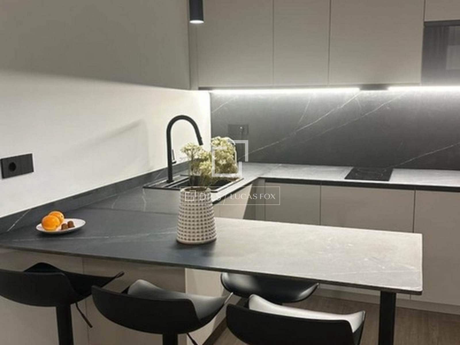 1 sovrum Lägenhet till salu i Benimamet med garage - 230 900 € (Ref: 10154208)