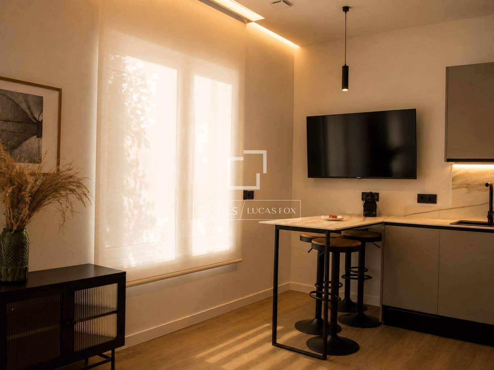1 sovrum Lägenhet till salu i Benimamet med garage - 226 900 € (Ref: 10154209)