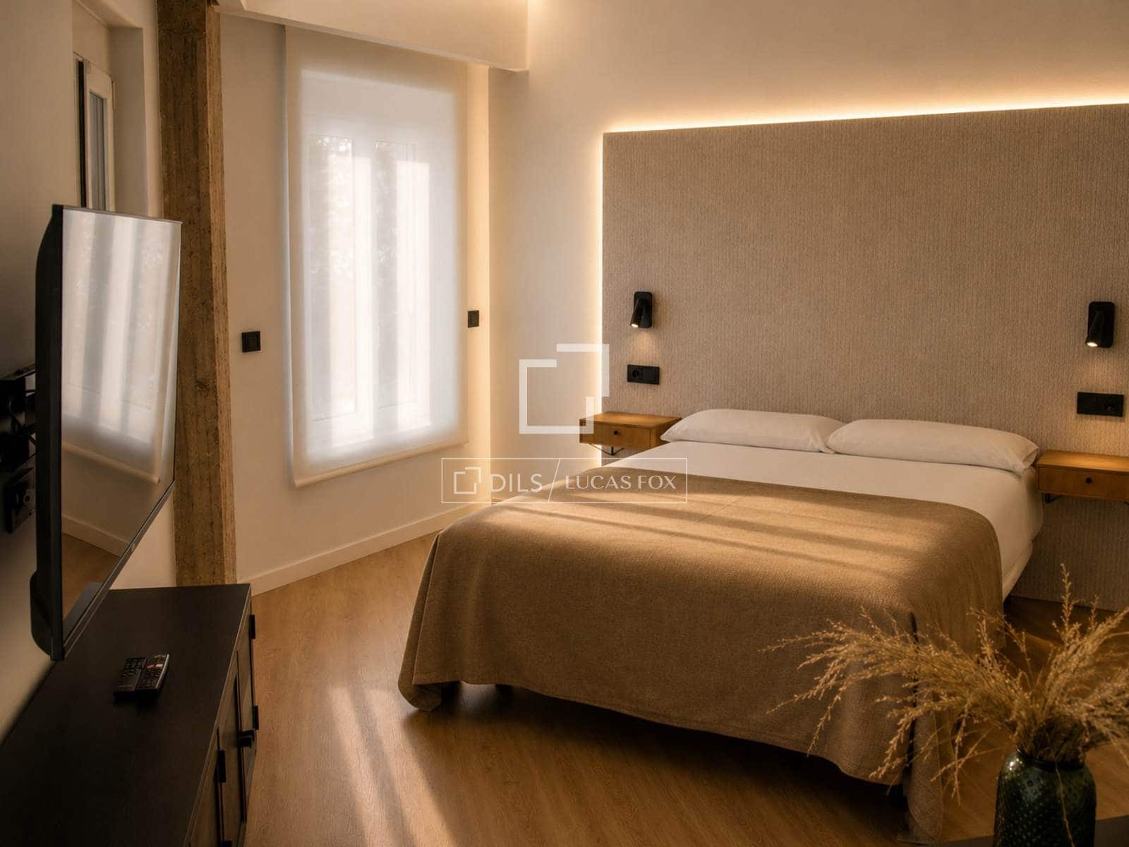 1 sovrum Lägenhet till salu i Benimamet med garage - 226 900 € (Ref: 10154209)