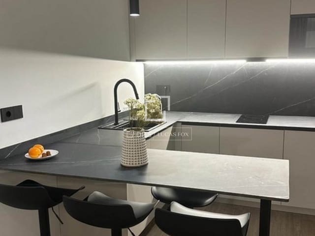 1 sovrum Lägenhet till salu i Benimamet, Valencia stad med garage - 197 900 € (Ref: 10154210)