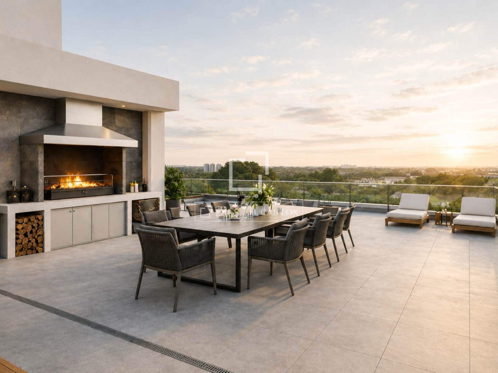 1 Zimmer Apartment zu verkaufen in Valencia Stadt mit Garage - 184.900 € (Ref: 10154211)