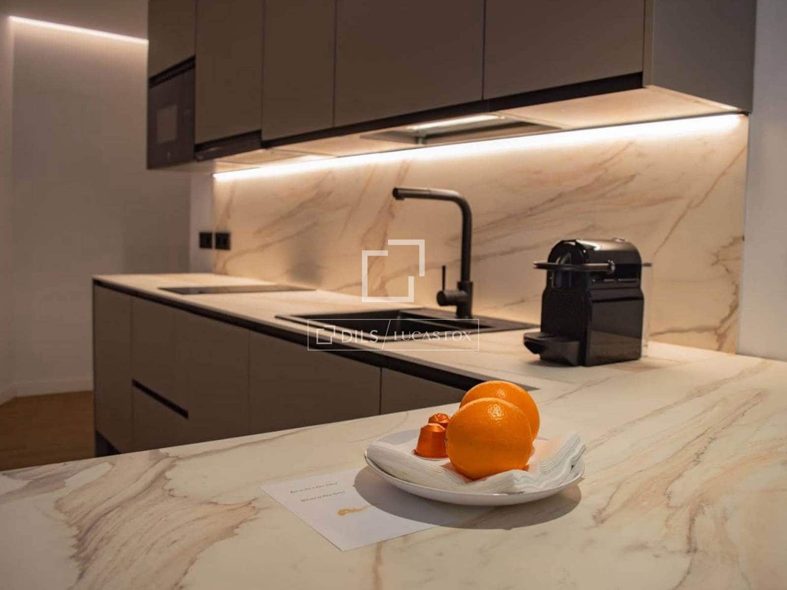 1 Zimmer Apartment zu verkaufen in Valencia Stadt mit Garage - 178.900 € (Ref: 10154212)
