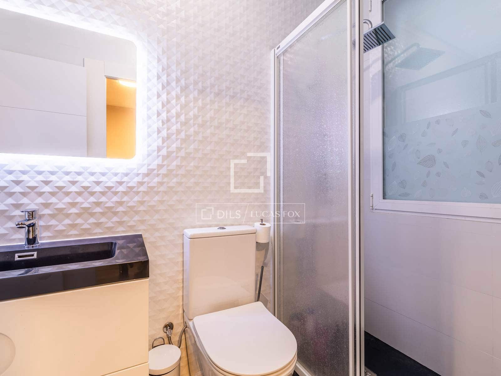 3 camera da letto Appartamento in vendita in Madrid citta con garage - 960.000 € (Rif: 10154213)