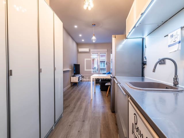 3 camera da letto Appartamento in vendita in Arapiles, Madrid città con garage - 960.000 € (Rif: 10154213)