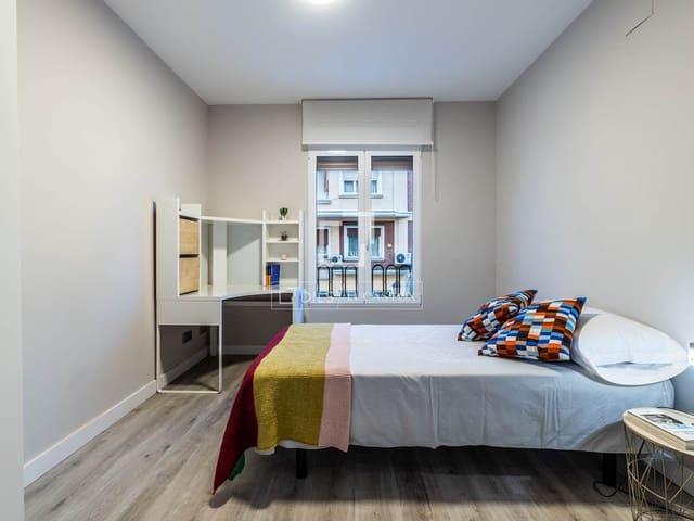 3 camera da letto Appartamento in vendita in Arapiles, Madrid città con garage - 960.000 € (Rif: 10154213)