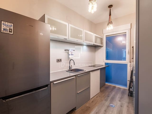 3 camera da letto Appartamento in vendita in Arapiles, Madrid città con garage - 960.000 € (Rif: 10154213)