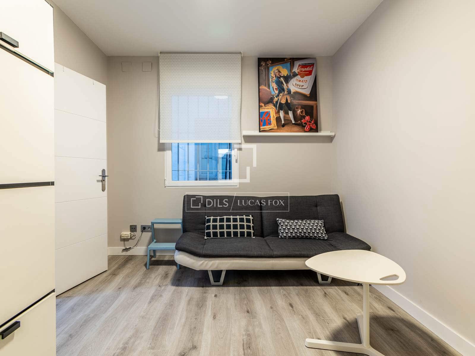 3 camera da letto Appartamento in vendita in Madrid citta con garage - 960.000 € (Rif: 10154213)