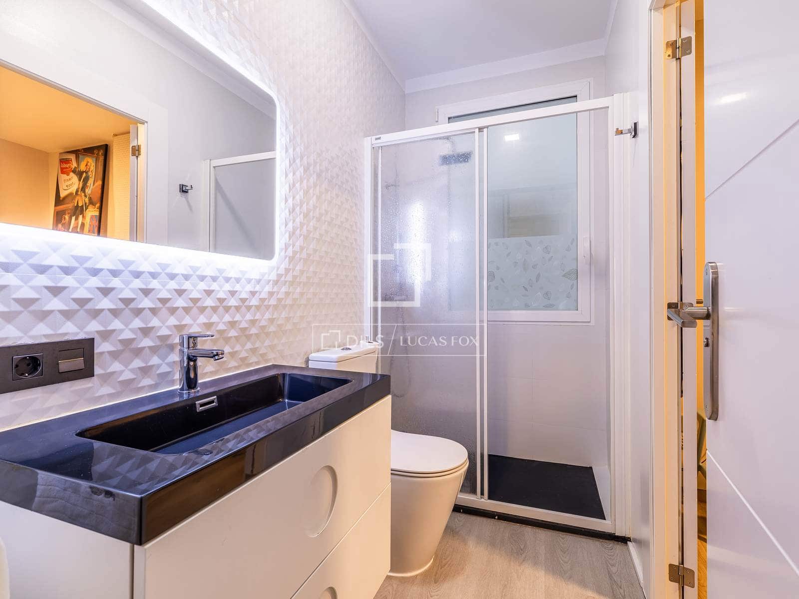 3 camera da letto Appartamento in vendita in Madrid citta con garage - 960.000 € (Rif: 10154213)