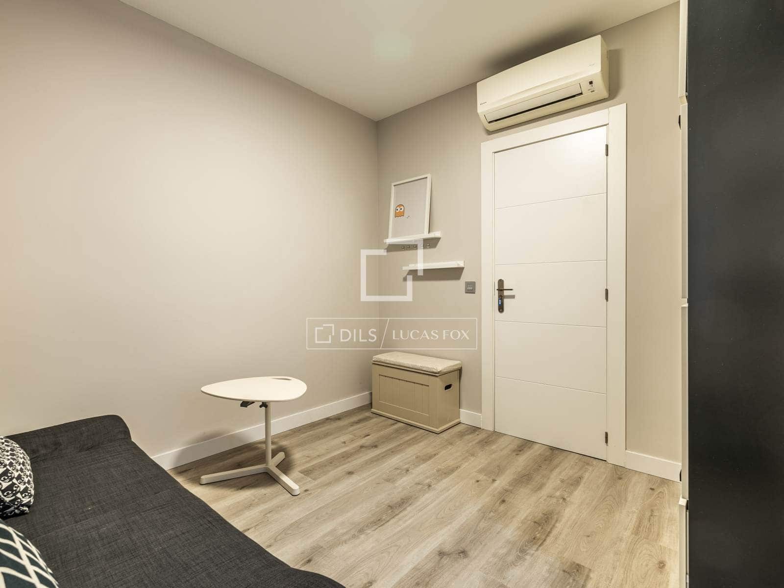 3 camera da letto Appartamento in vendita in Madrid citta con garage - 960.000 € (Rif: 10154213)