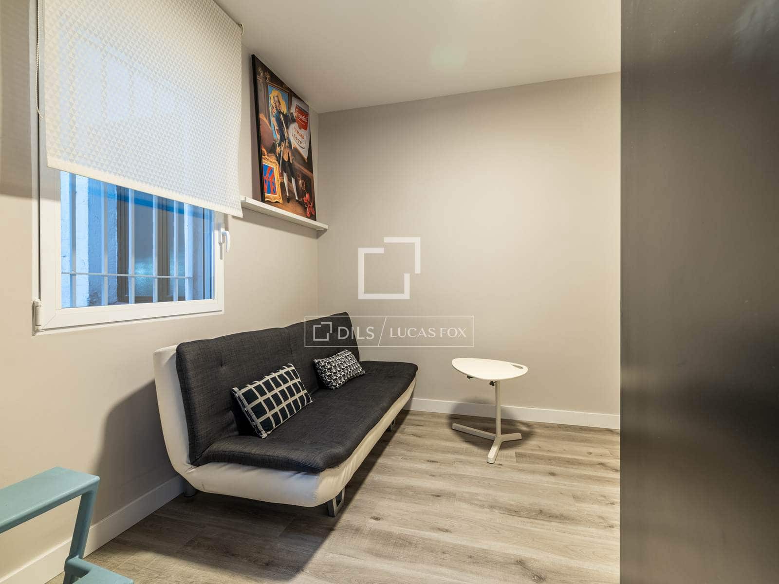 3 camera da letto Appartamento in vendita in Madrid citta con garage - 960.000 € (Rif: 10154213)