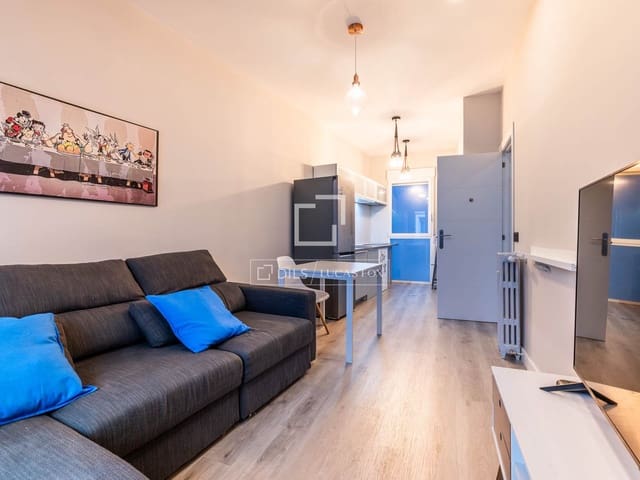 3 camera da letto Appartamento in vendita in Arapiles, Madrid città con garage - 960.000 € (Rif: 10154213)