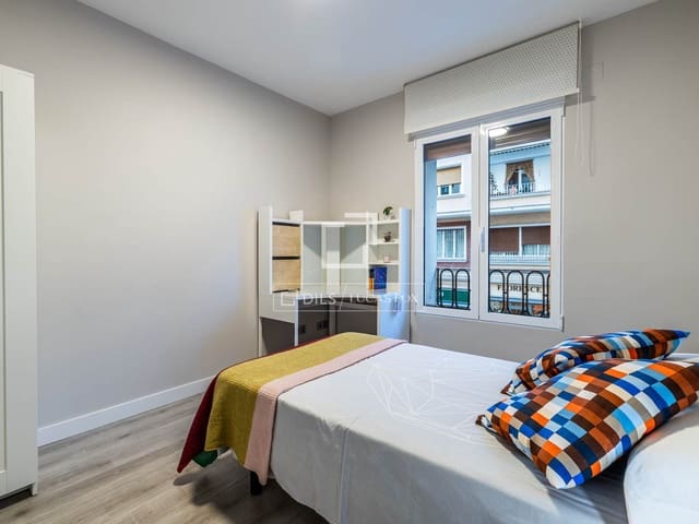 3 camera da letto Appartamento in vendita in Arapiles, Madrid città con garage - 960.000 € (Rif: 10154213)