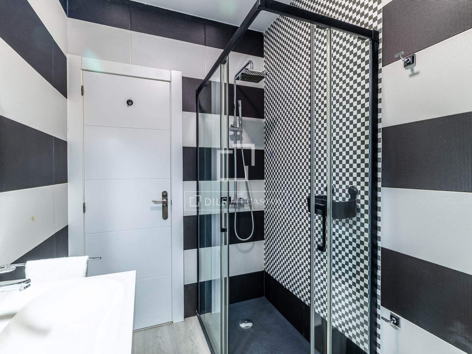 3 camera da letto Appartamento in vendita in Madrid citta con garage - 960.000 € (Rif: 10154213)