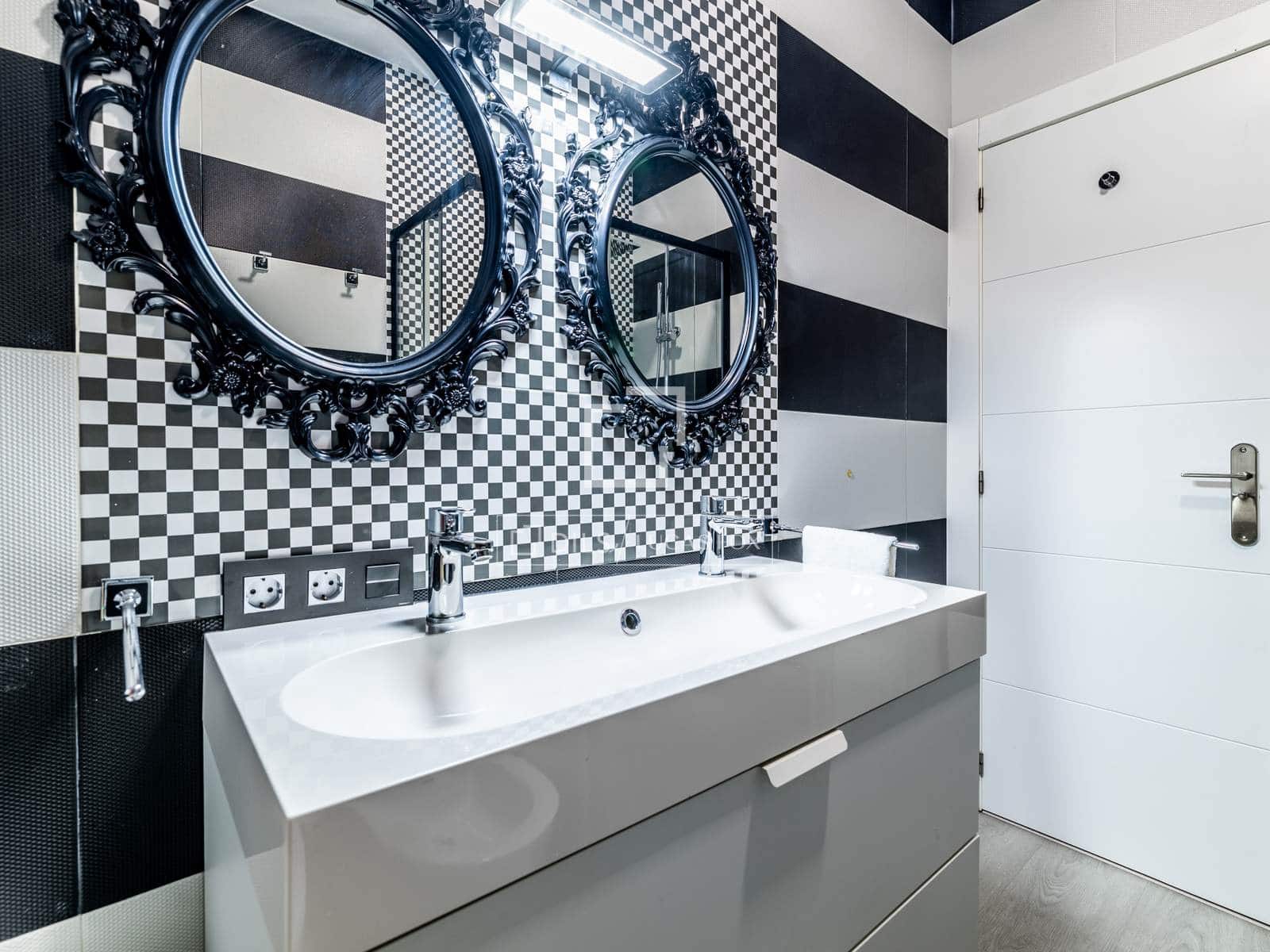 3 camera da letto Appartamento in vendita in Madrid citta con garage - 960.000 € (Rif: 10154213)