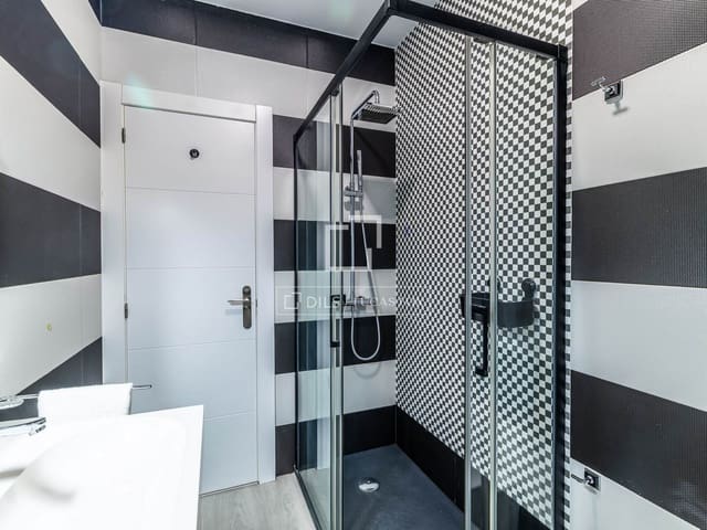 3 camera da letto Appartamento in vendita in Arapiles, Madrid città con garage - 960.000 € (Rif: 10154213)