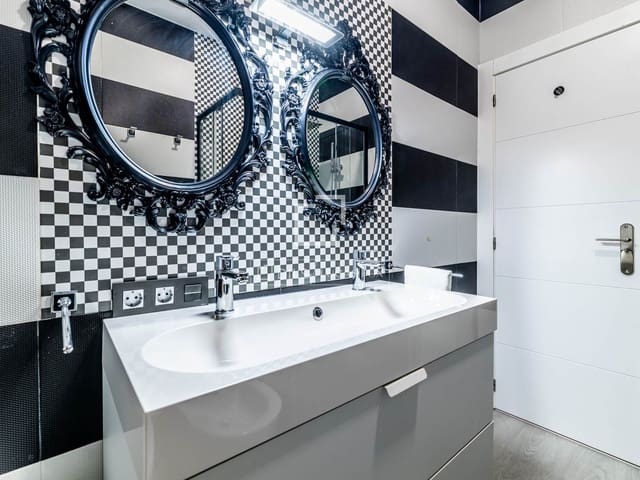 3 camera da letto Appartamento in vendita in Arapiles, Madrid città con garage - 960.000 € (Rif: 10154213)