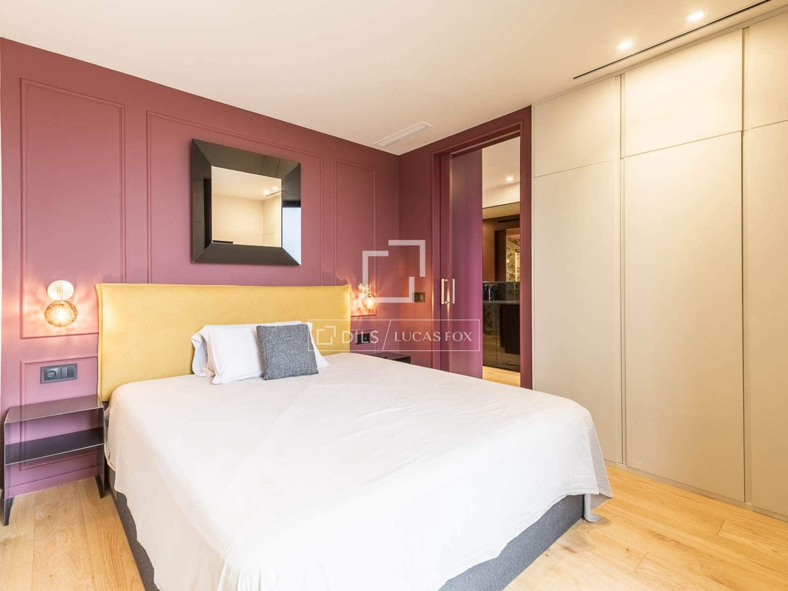 1 chambre Penthouse à vendre à Barcelone ville - 725 000 € (Ref: 10154378)