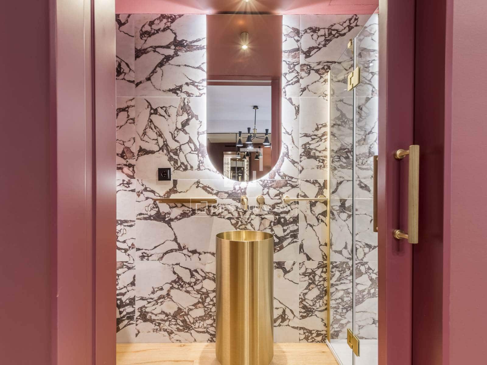 1 chambre Penthouse à vendre à Barcelone ville - 725 000 € (Ref: 10154378)
