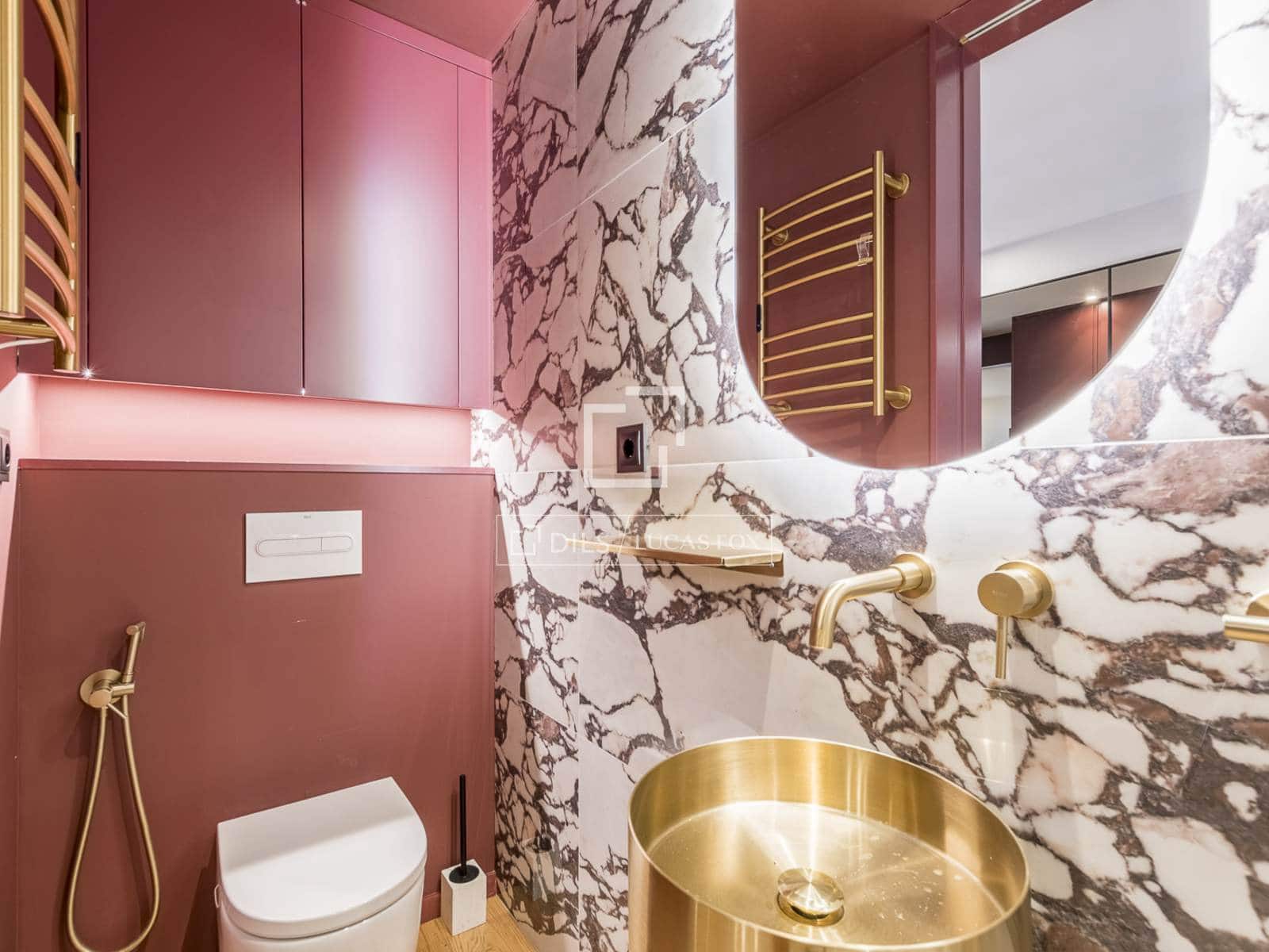 1 chambre Penthouse à vendre à Barcelone ville - 725 000 € (Ref: 10154378)