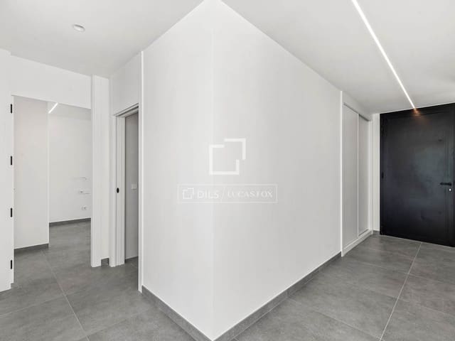 3 soverom Villa til salgs i La Nucia med svømmebasseng garasje - € 1 299 000 (Ref: 10154380)
