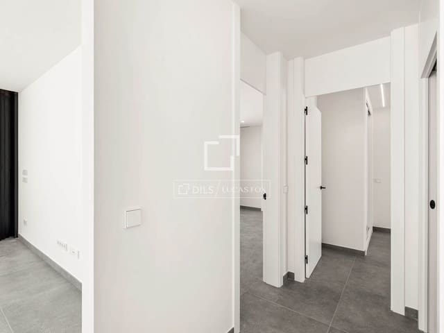 3 soverom Villa til salgs i La Nucia med svømmebasseng garasje - € 1 299 000 (Ref: 10154380)