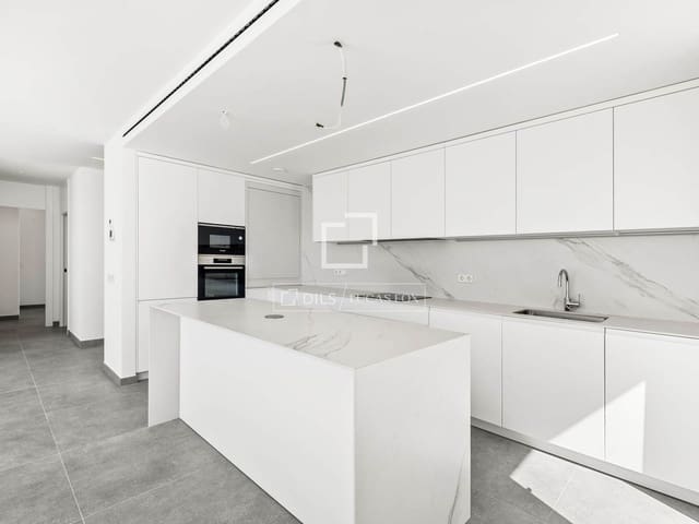 3 soverom Villa til salgs i La Nucia med svømmebasseng garasje - € 1 299 000 (Ref: 10154380)