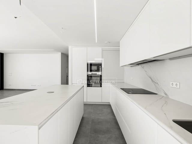 3 soverom Villa til salgs i La Nucia med svømmebasseng garasje - € 1 299 000 (Ref: 10154380)