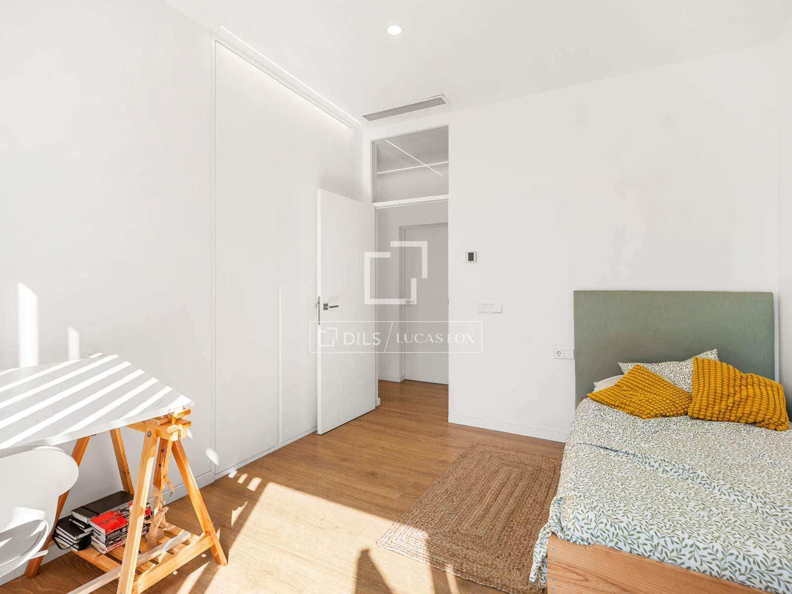 4 soveværelse Villa til salg i Finestrat med swimmingpool garage - € 1.550.000 (Ref: 10154381)