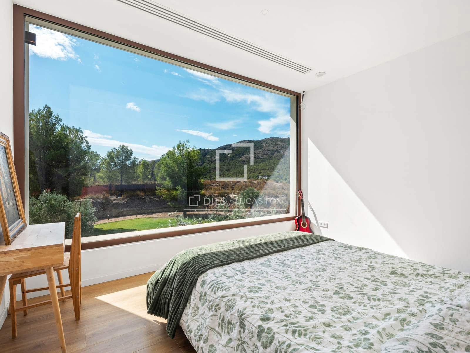 4 soveværelse Villa til salg i Finestrat med swimmingpool garage - € 1.550.000 (Ref: 10154381)