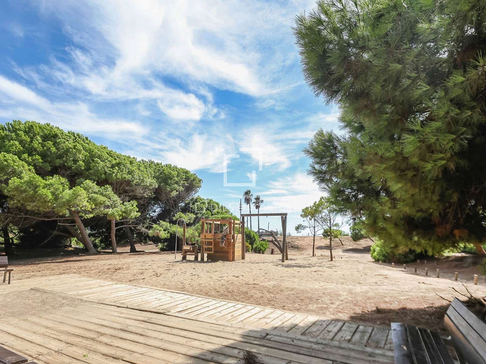 5 makuuhuone Huvila myytävänä paikassa Castelldefels mukana uima-altaan 
autotalli - 1 375 000 € (Ref: 10154383)