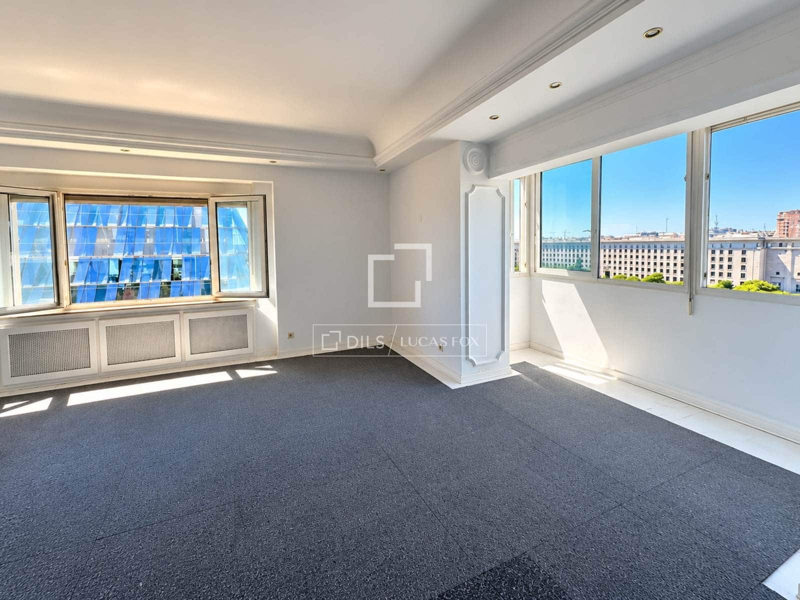 4 soverom Leilighet til salgs i Madrid by med garasje - € 2 400 000 (Ref: 10154384)