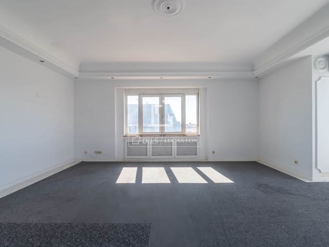 4 Zimmer Apartment zu verkaufen in El Viso, Madrid Stadt mit Garage - 2.400.000 € (Ref: 10154384)