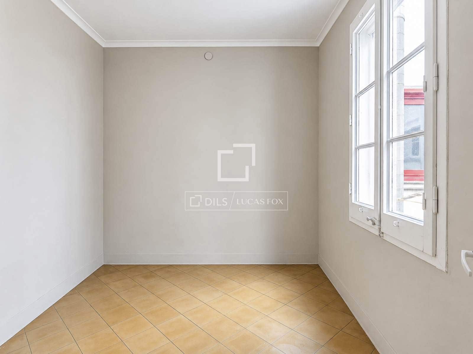3 chambre Appartement à vendre à Barcelone ville - 647 000 € (Ref: 10154385)