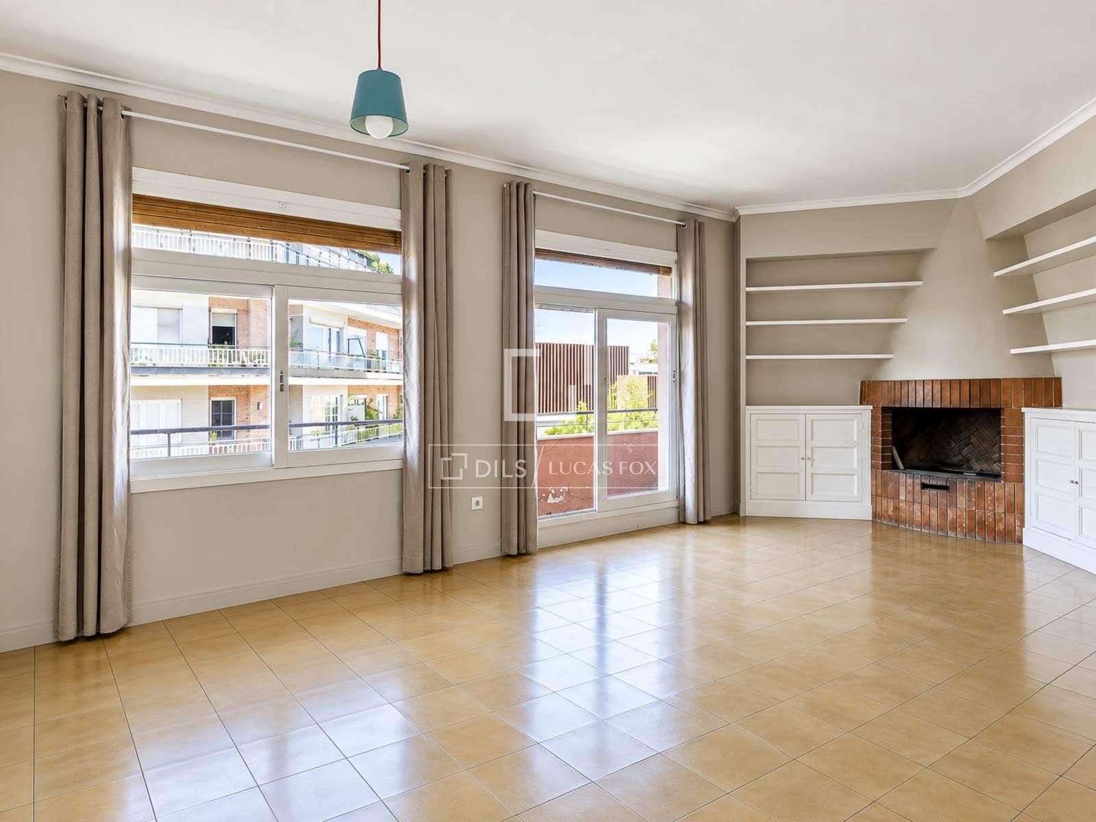 3 chambre Appartement à vendre à Barcelone ville - 647 000 € (Ref: 10154385)