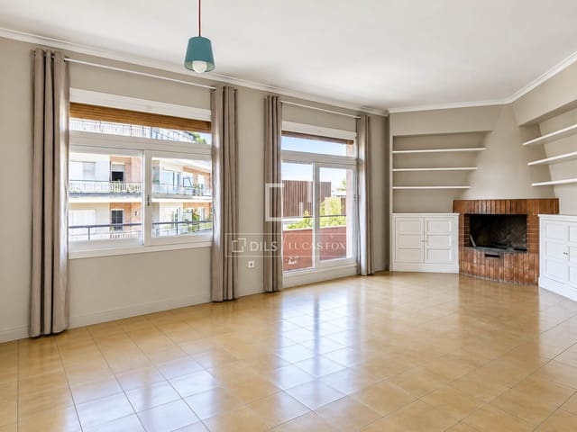3 chambre Appartement à vendre à Barcelone ville - 647 000 € (Ref: 10154385)